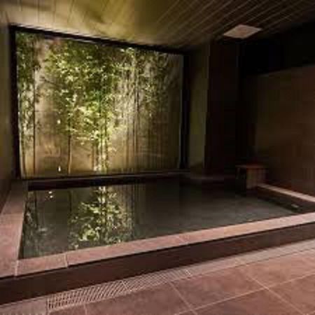 Conne Hotel โกโตะ ภายนอก รูปภาพ