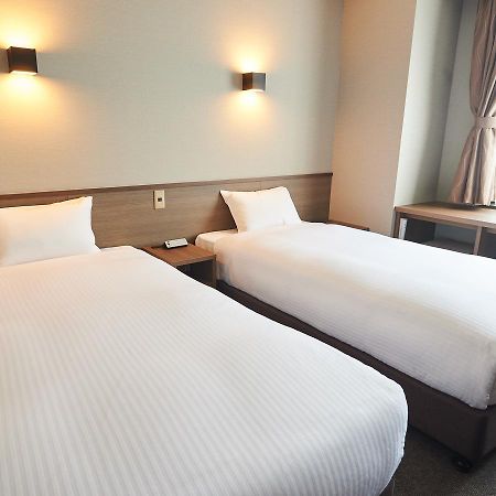 Conne Hotel โกโตะ ภายนอก รูปภาพ