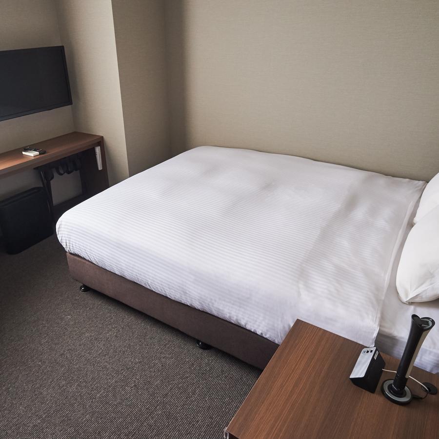 Conne Hotel โกโตะ ภายนอก รูปภาพ