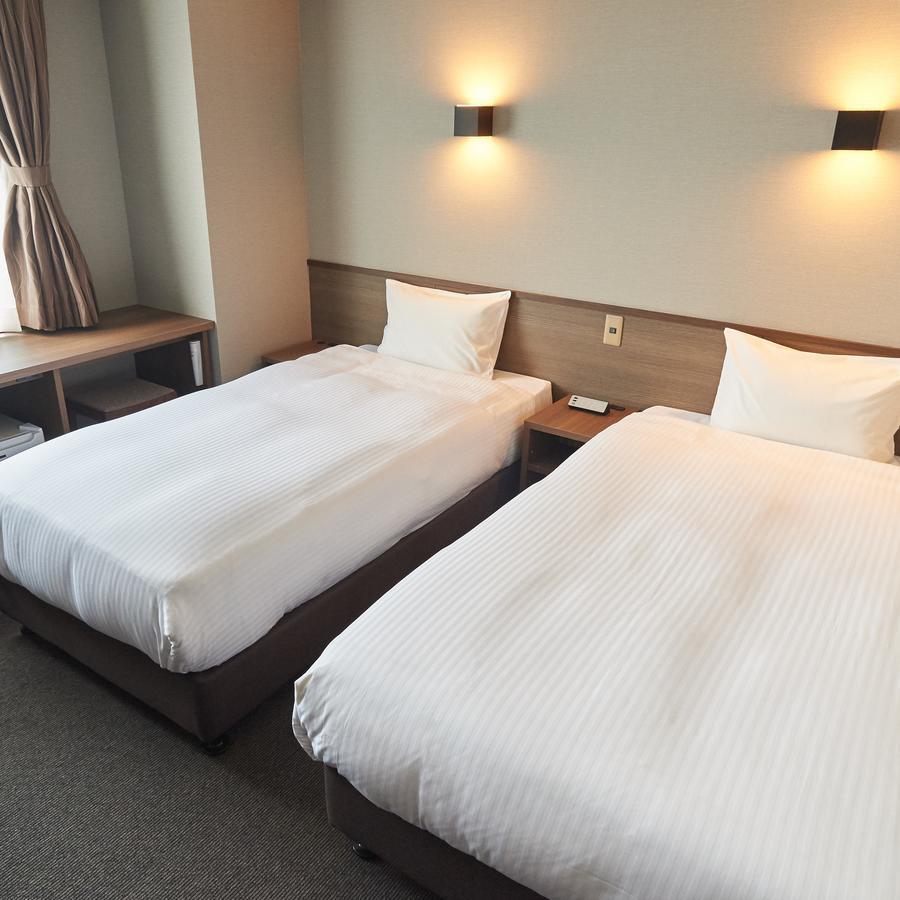 Conne Hotel โกโตะ ภายนอก รูปภาพ