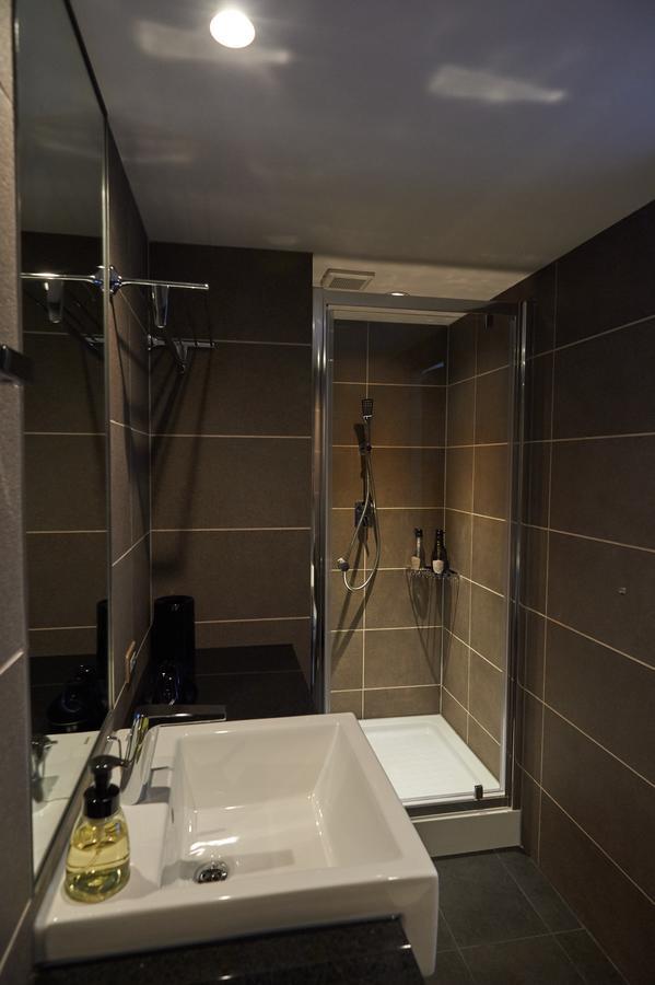 Conne Hotel โกโตะ ภายนอก รูปภาพ