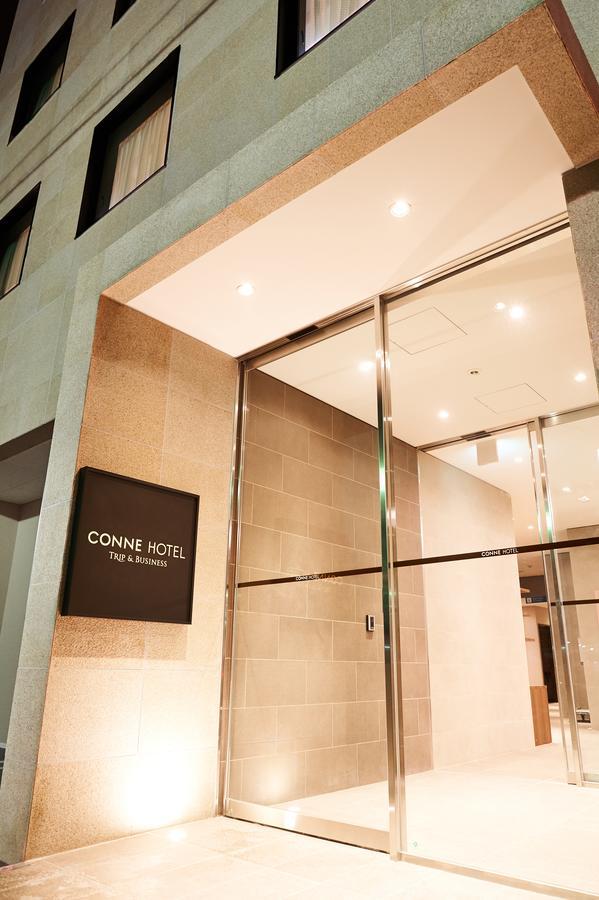 Conne Hotel โกโตะ ภายนอก รูปภาพ